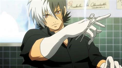 black jack doctor|Black Jack .